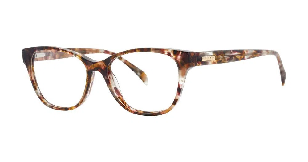 GENEVIEVE BOUTIQUE WITTY Eyeglasses - view 2